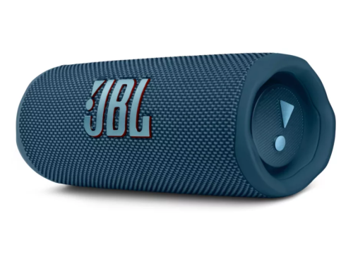 JBL announces new Bluetooth speakers and headphones including the Flip 6