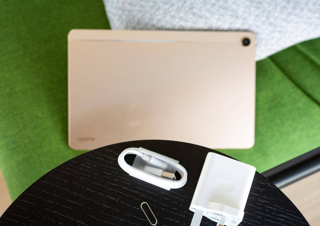 Realme Pad