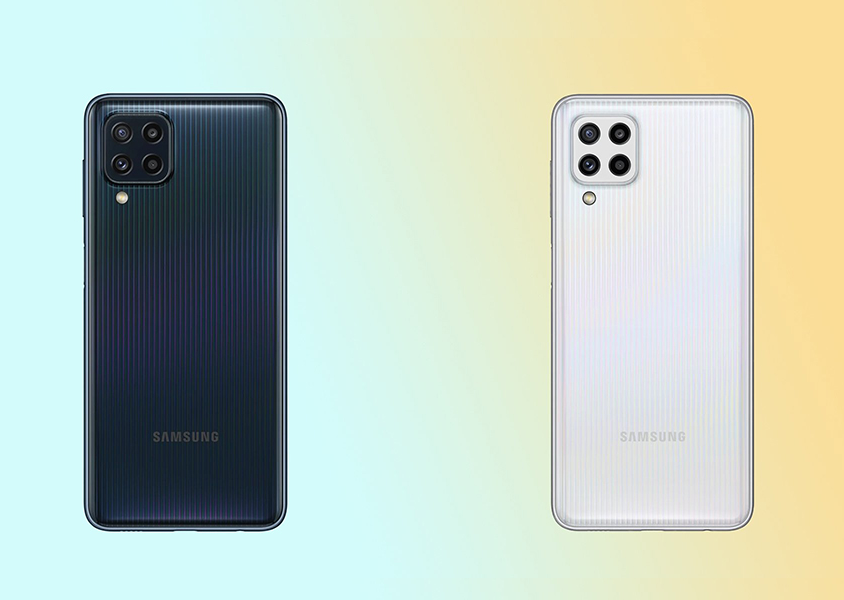 Samsung Galaxy M32