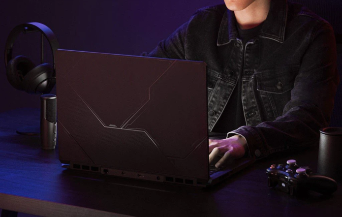Redmi G Game Laptop Series
