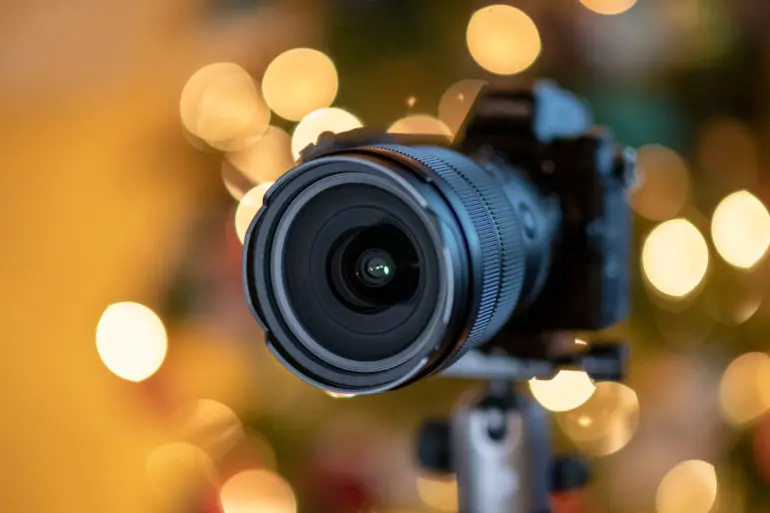 portrait lenses