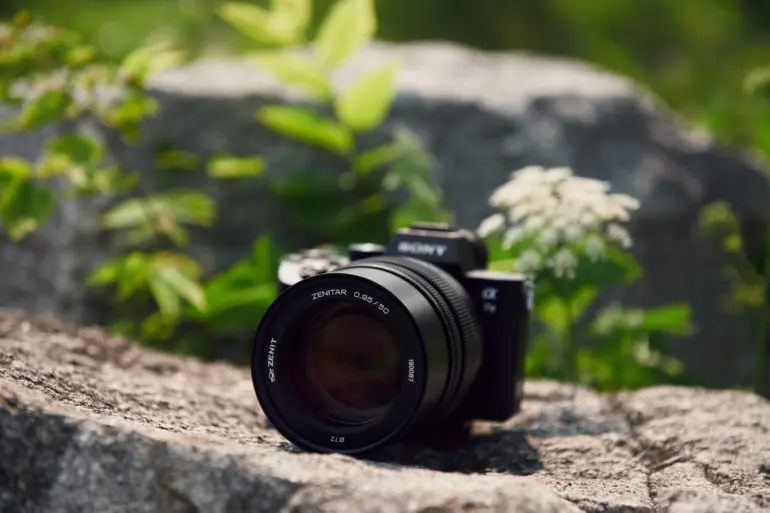Zenit-50mm-f0.95