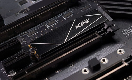 Adata XPG Gammix S70 Blade SSD review: A worthy Samsung 980 Pro rival