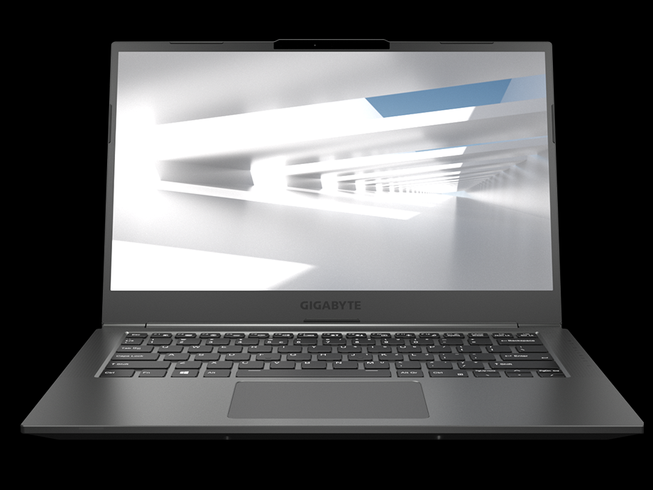 Gigabyte U4 Core i7-1195G7