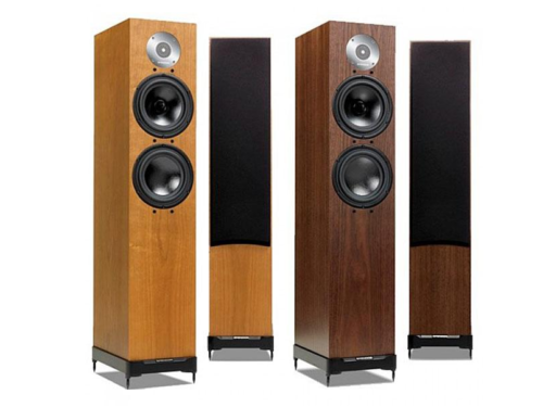 Spendor D7.2 Floorstanding Speaker Review