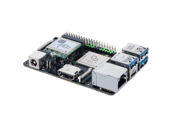 ASUS Tinker Board 2S