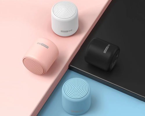 Lenovo L01 Review – Portable Wireless Bluetooth Speaker