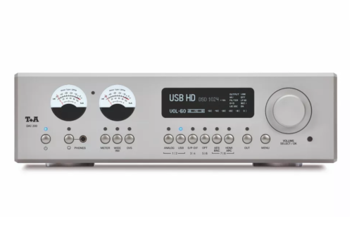 T+A unveils three-strong 200 Series of premium hi-fi separates