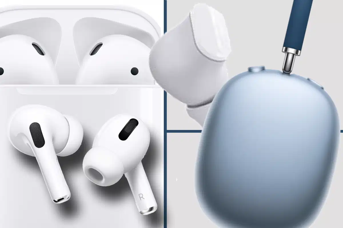 AirPods