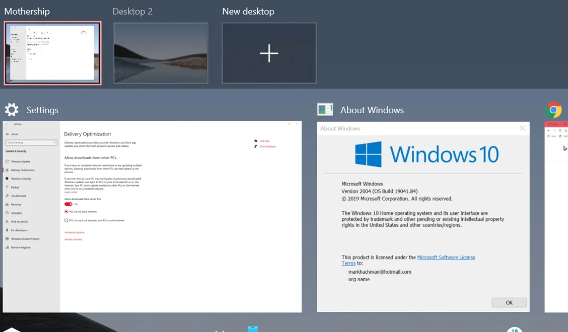 Windows 10