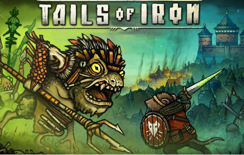 Tails of Iron review