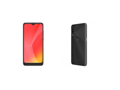 TCL L10 Pro announced with Unisoc chipset and 4,000 mAh battery