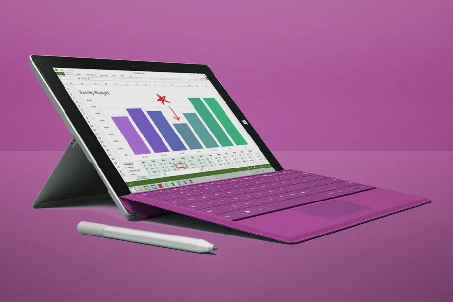 Surface Pro 8