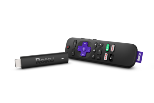 Roku just announced the new Streaming Stick 4K with Roku OS 10.5