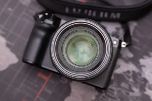 Here’s Why Modern Medium Format Cameras Need Faster, Better Lenses