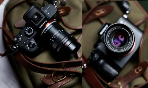 Meyer Optik 58mm F1.9 II Review : A Pleasant Surprise