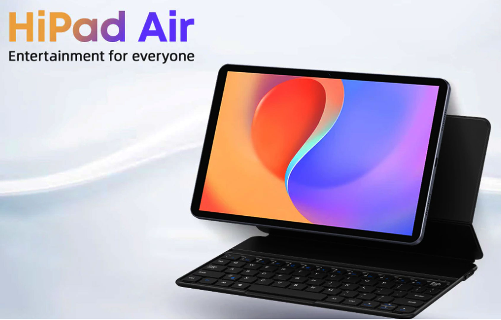HiPad Air