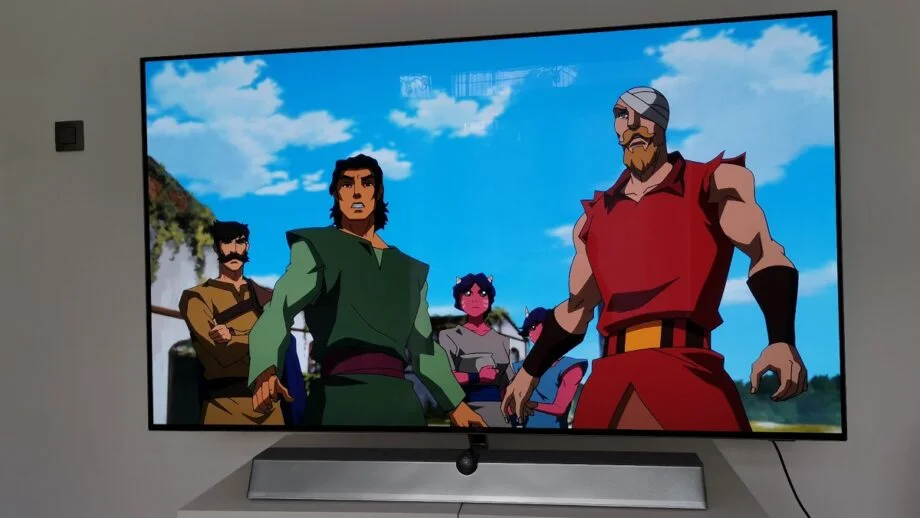 Philips 65OLED+936 Review