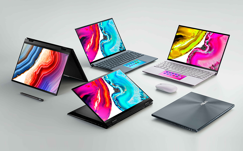 ASUS Zenbook 14X OLED