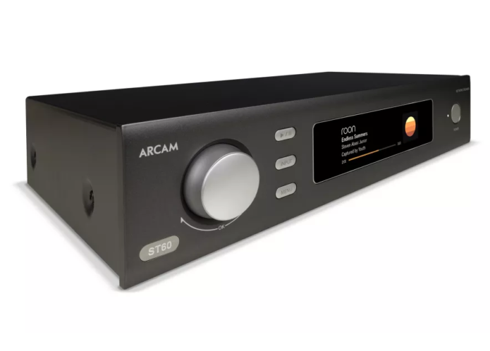 Arcam ST60