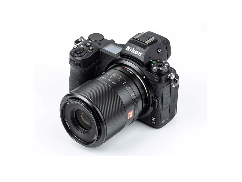 Viltrox 35mm F1.8 autofocus lens