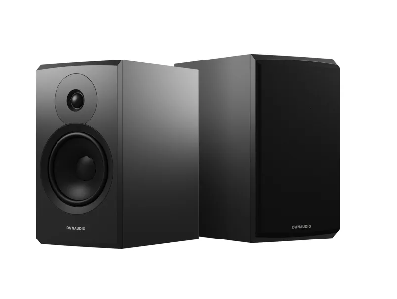 Dynaudio Emit 20 review