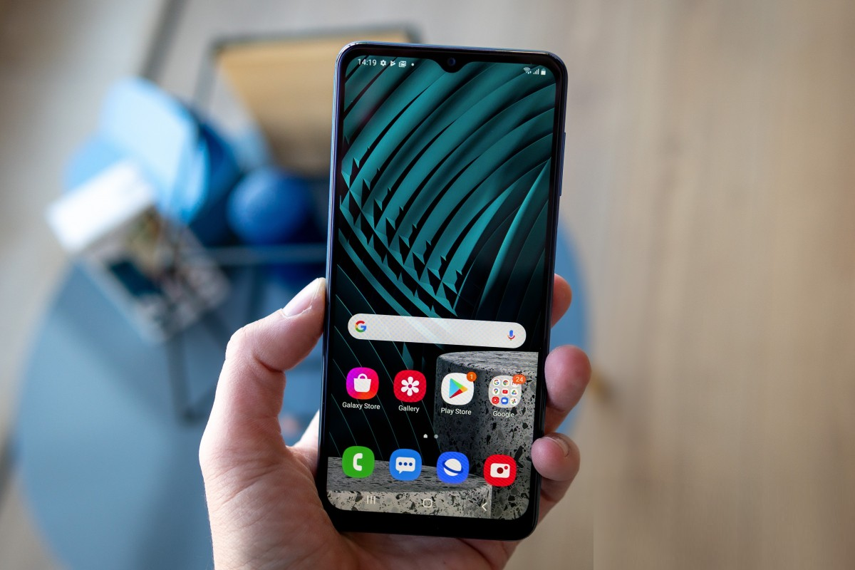 Samsung Galaxy A13 5G