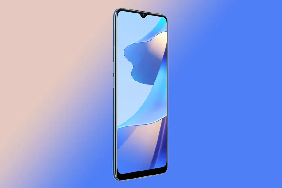 OPPO A16s