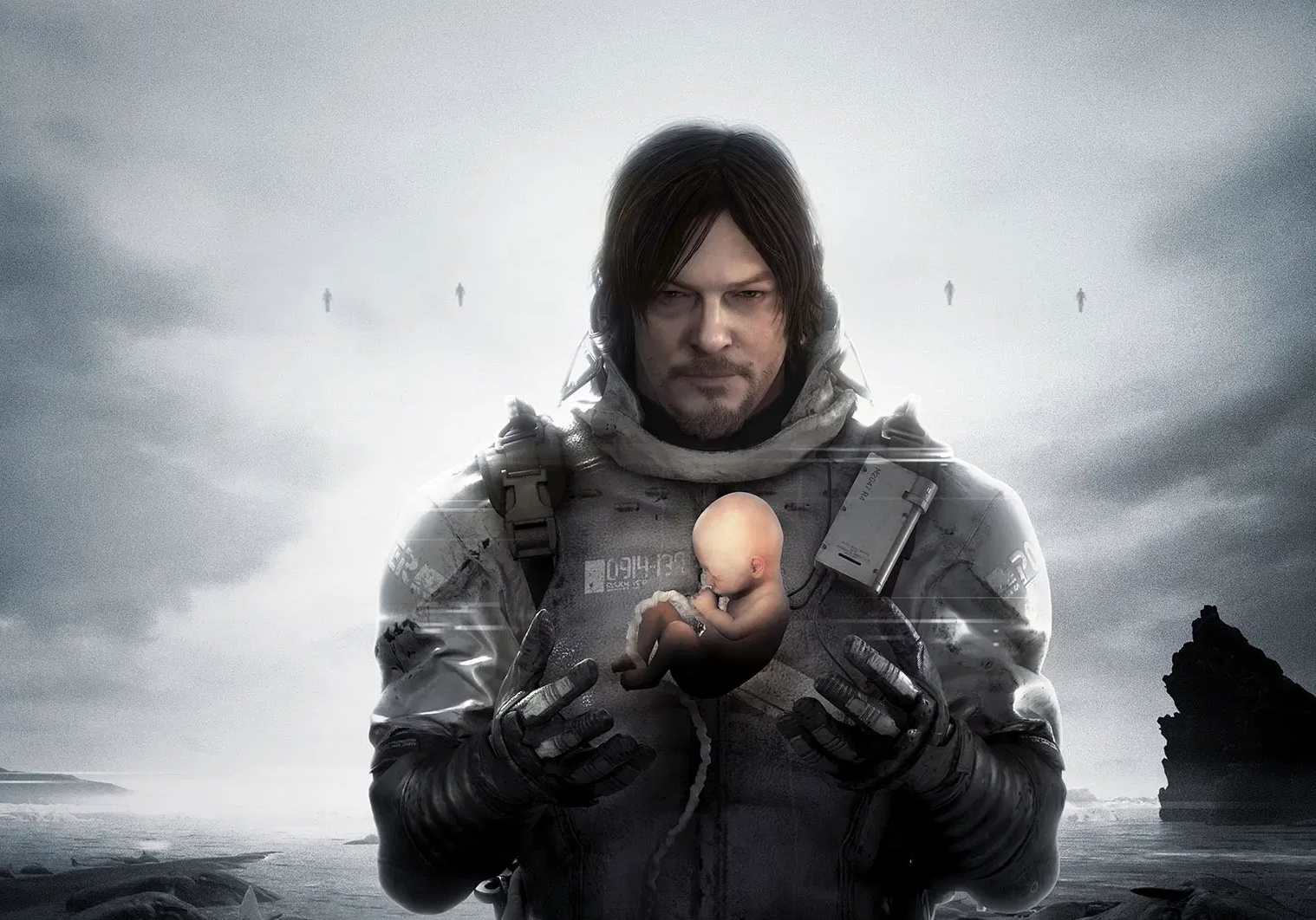 Death Stranding Director's Cut