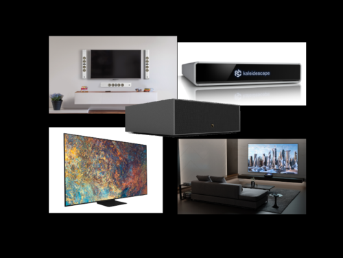 CEDIA Expo 2021: The Show Must Go On