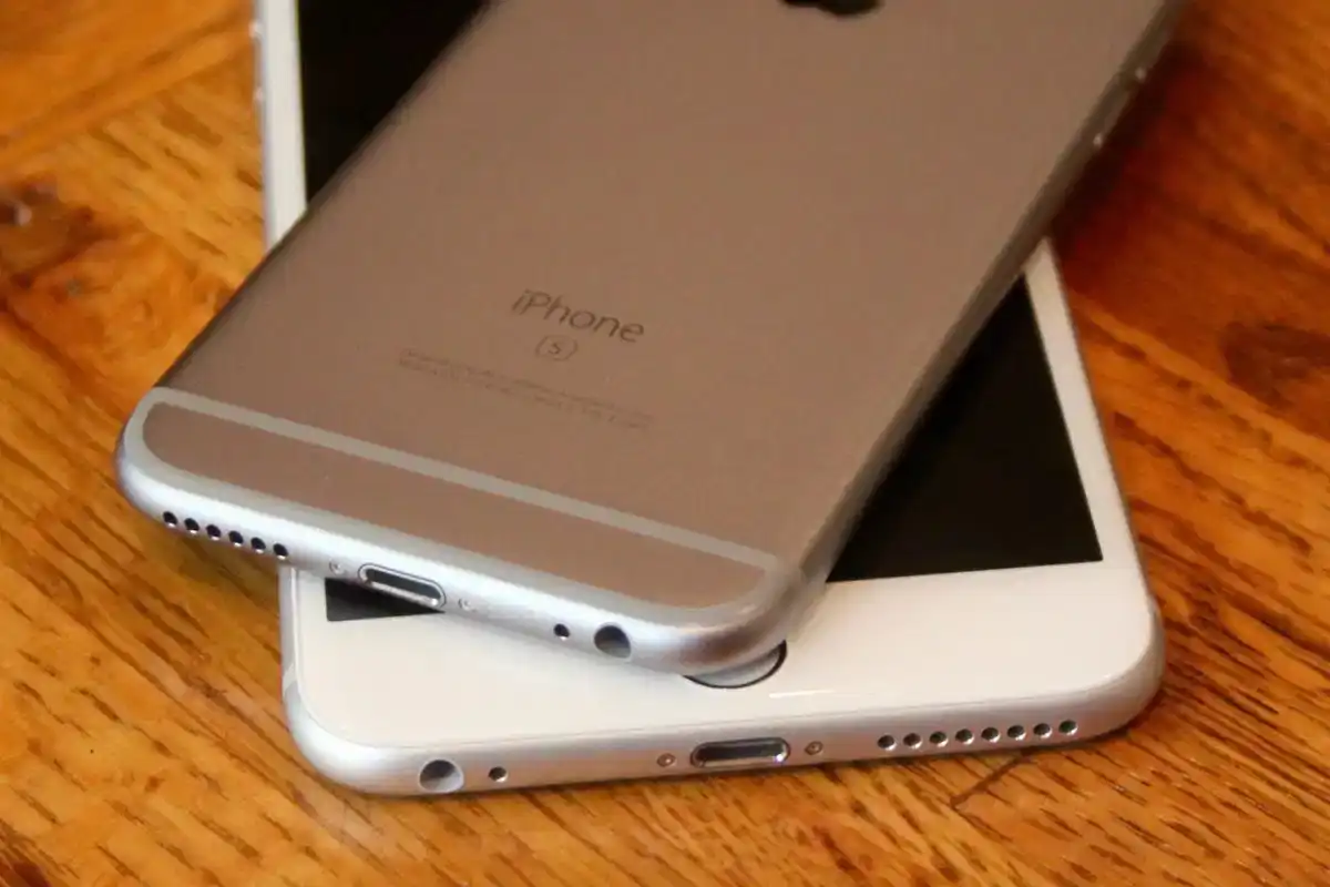 No iOS 15, no problem: Apple releases iOS 12.5.5 security update