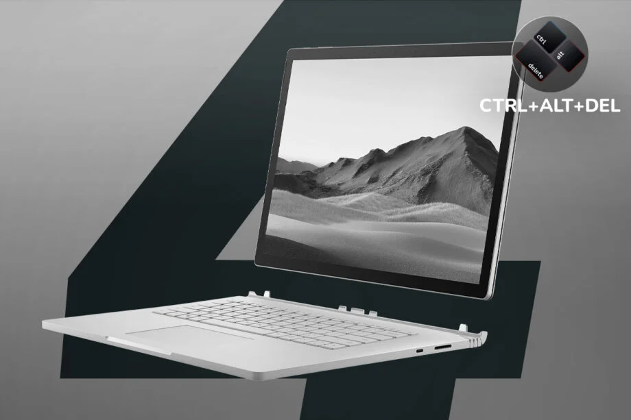 Ctrl+Alt+Delete: Microsoft was wrong to cancel the Surface Book 4