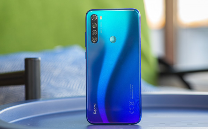 xiaomi redmi 8 note 2021