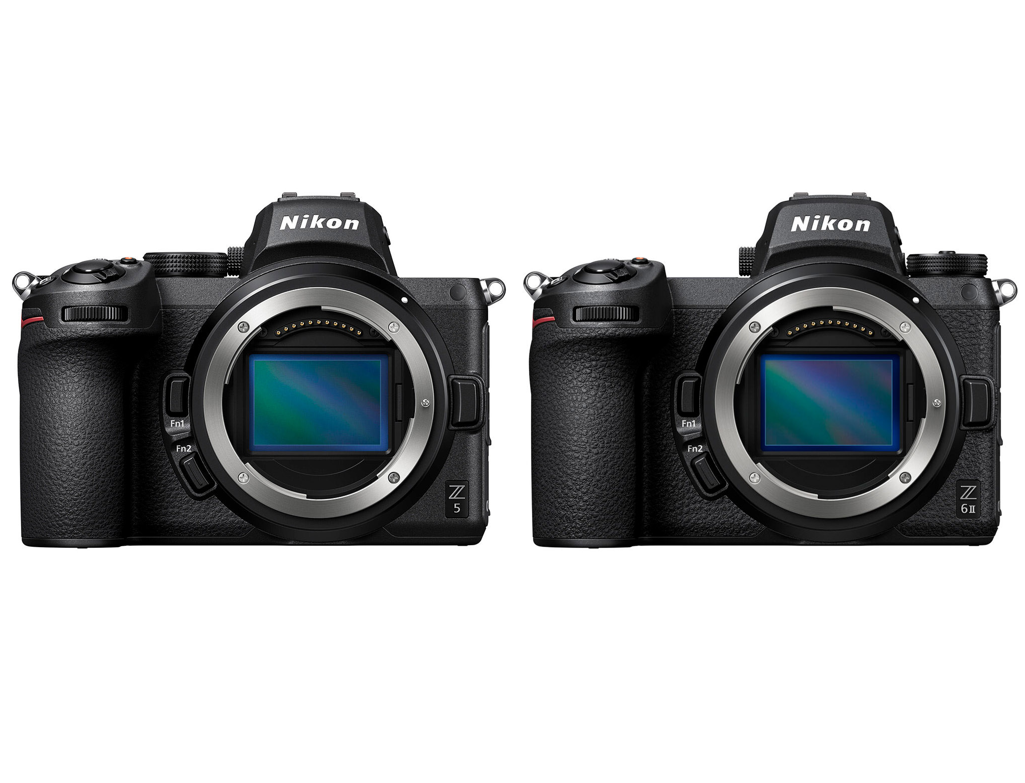 Nikon Z5 Vs Z6 Ii The 10 Main Differences Gearopen Nikon Z5 Vs Z6 Ii The 10 Main Differences Gearopen