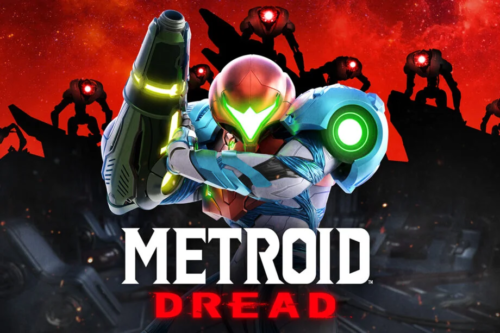Metroid Dread: Suit upgrades guide