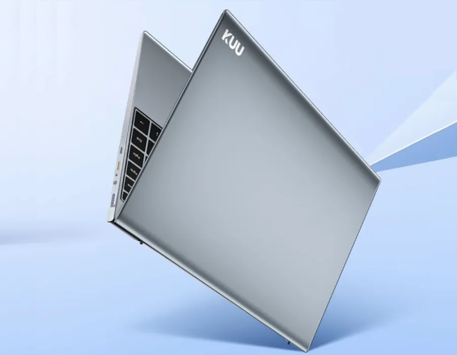 KUU Yobook Pro