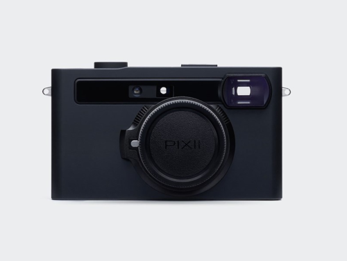 Pixii announces new 26MP version of its APS-C Pixii digital rangefinder camera