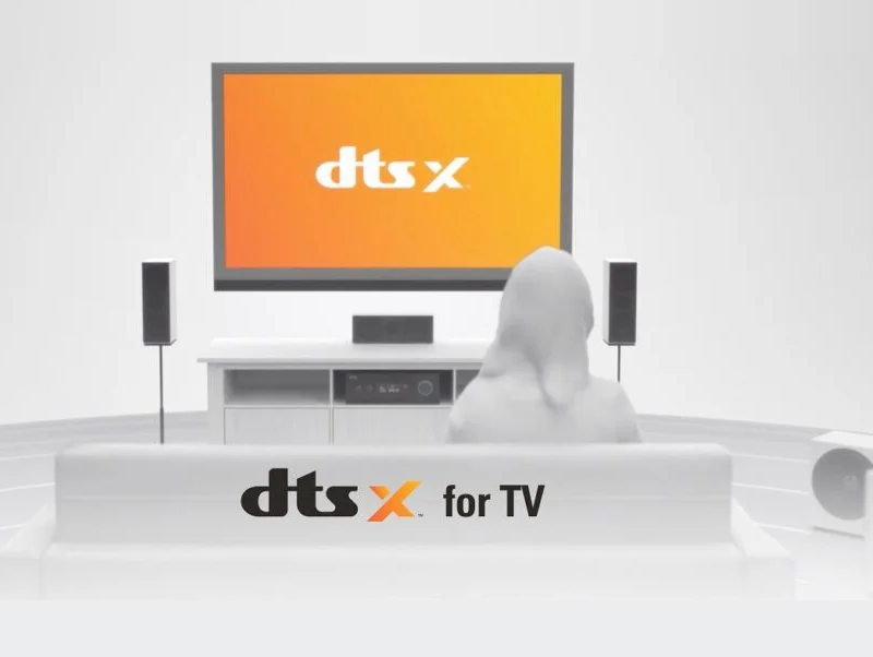 DTS:X