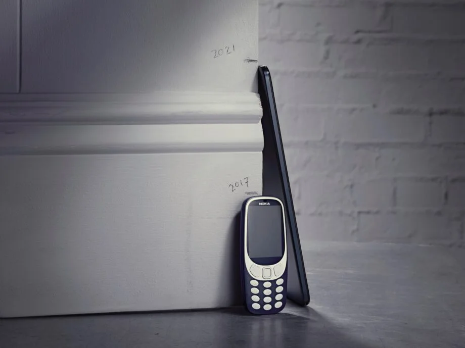 Nokia teases its second ever Android tablet