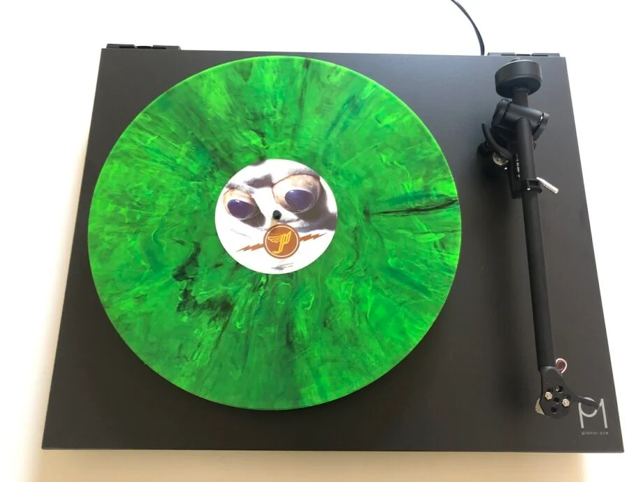 Rega Planar PL1 (2021)