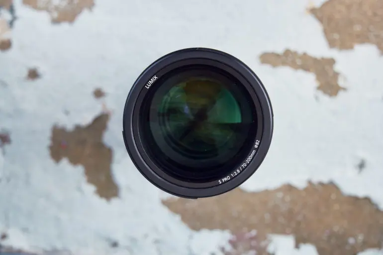 Beautiful, Yet Gigantic: Panasonic 70-200mm F2.8 Lumix S Pro Review