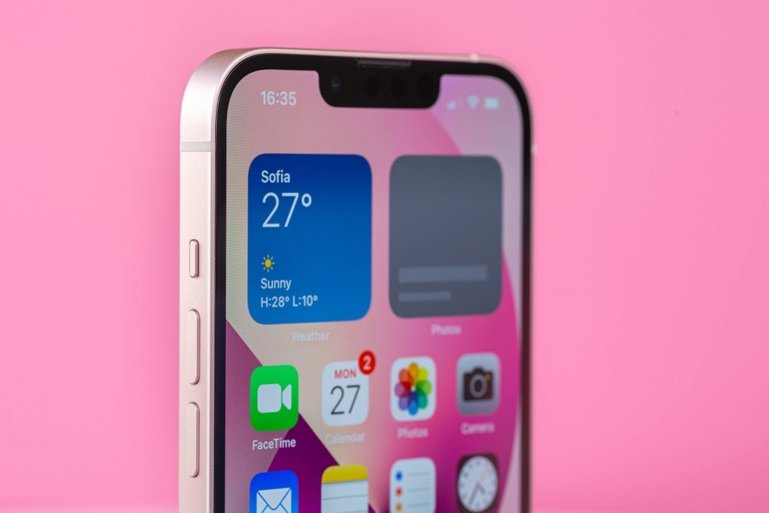 Apple iPhone 13