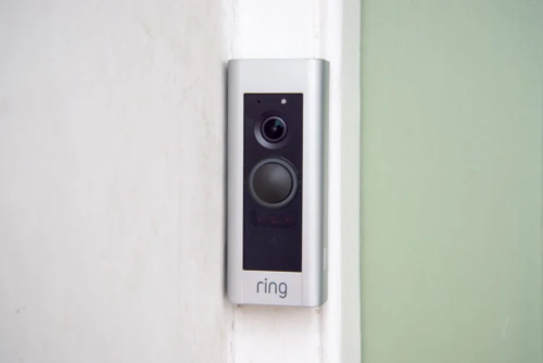 Ring Package Alerts and Custom Event Alerts add auto-monitoring smarts to existing cameras