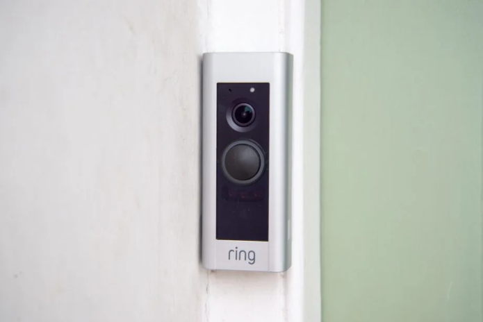 Ring Video Doorbell Pro 3