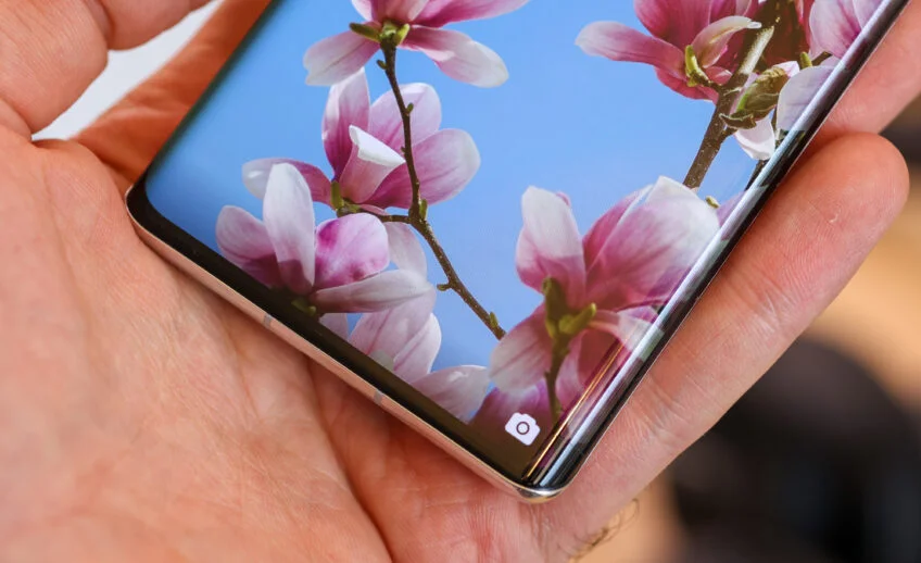 Samsung Galaxy