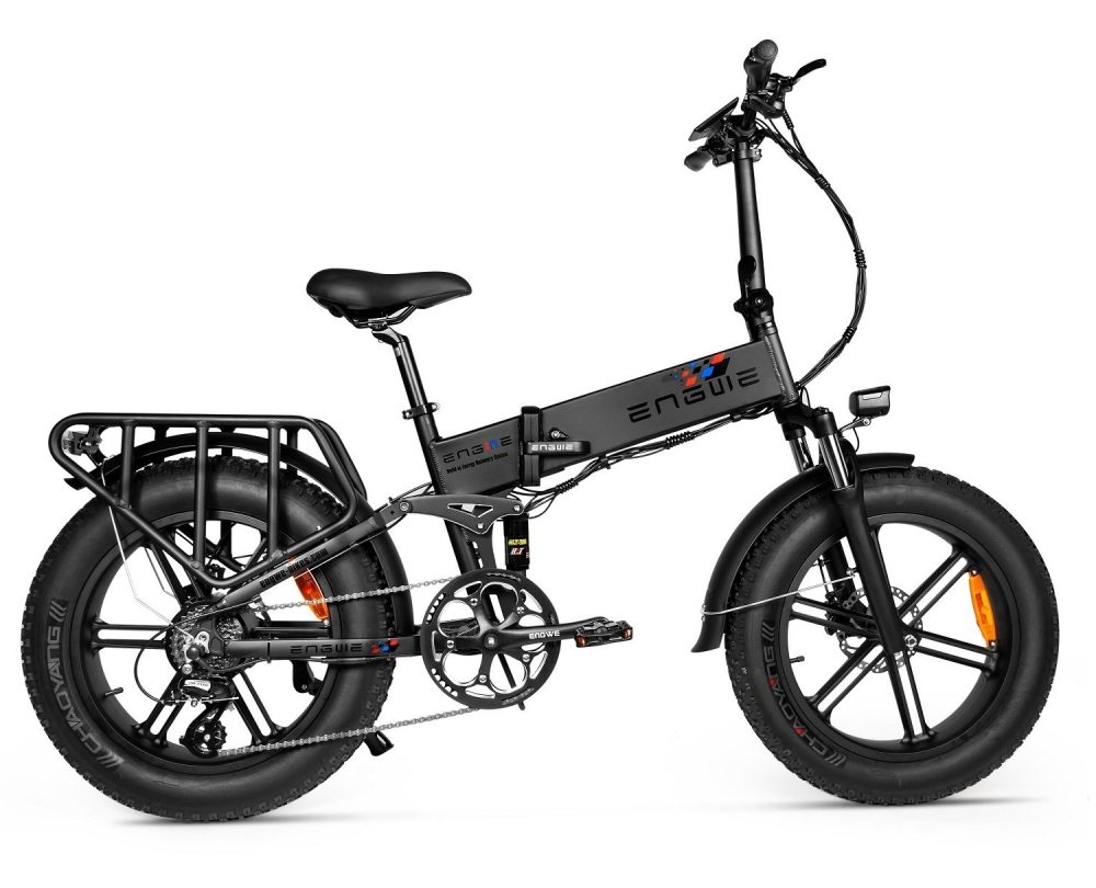 ENGWE ENGINE PRO Folding Electric Bike