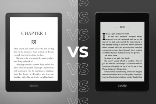 New Kindle Paperwhite (2021) vs old Kindle Paperwhite (2018): What’s changed?