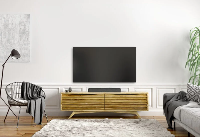 Denon Home gets Alexa Built-in and 5.1 Surround Sound