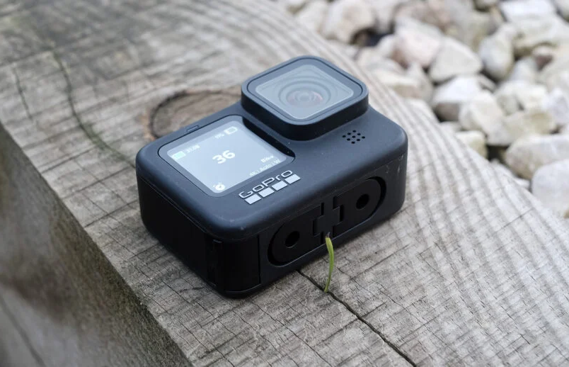 GoPro Hero 10 Black All about the rumoured action camera