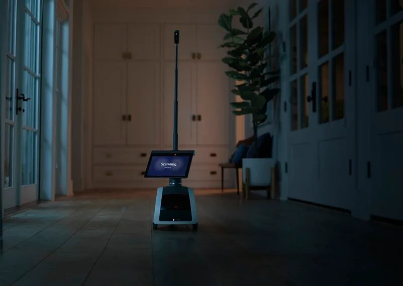 Is Amazon Astro safe? We asked two security experts to find out